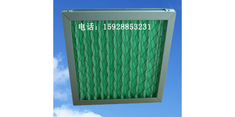 成都甘肃兰州初效空气过滤器甘肃兰州中效空气过滤器甘肃兰州高效空气过滤器