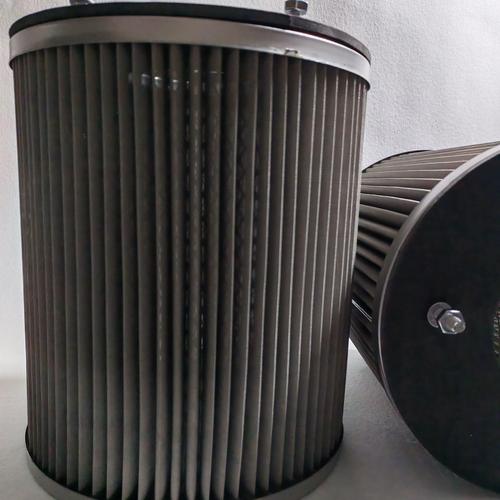 生产 0.5t锅炉过滤器 蒸汽发生器滤芯 空气能过滤器