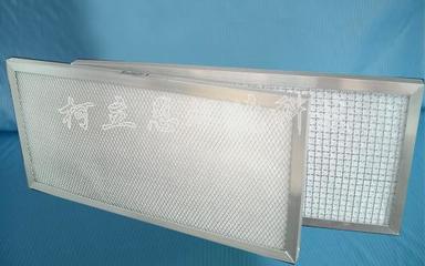 空气过滤器产品介绍(二)