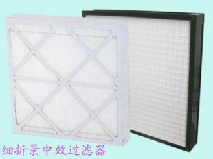 过滤器/空气过滤器/高效空气过滤器 制药厂专用_环保_世界工厂网中国产品信息库